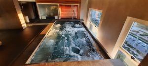 Spa relajante en valencia para 2