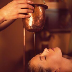 masaje ayurveda valencia