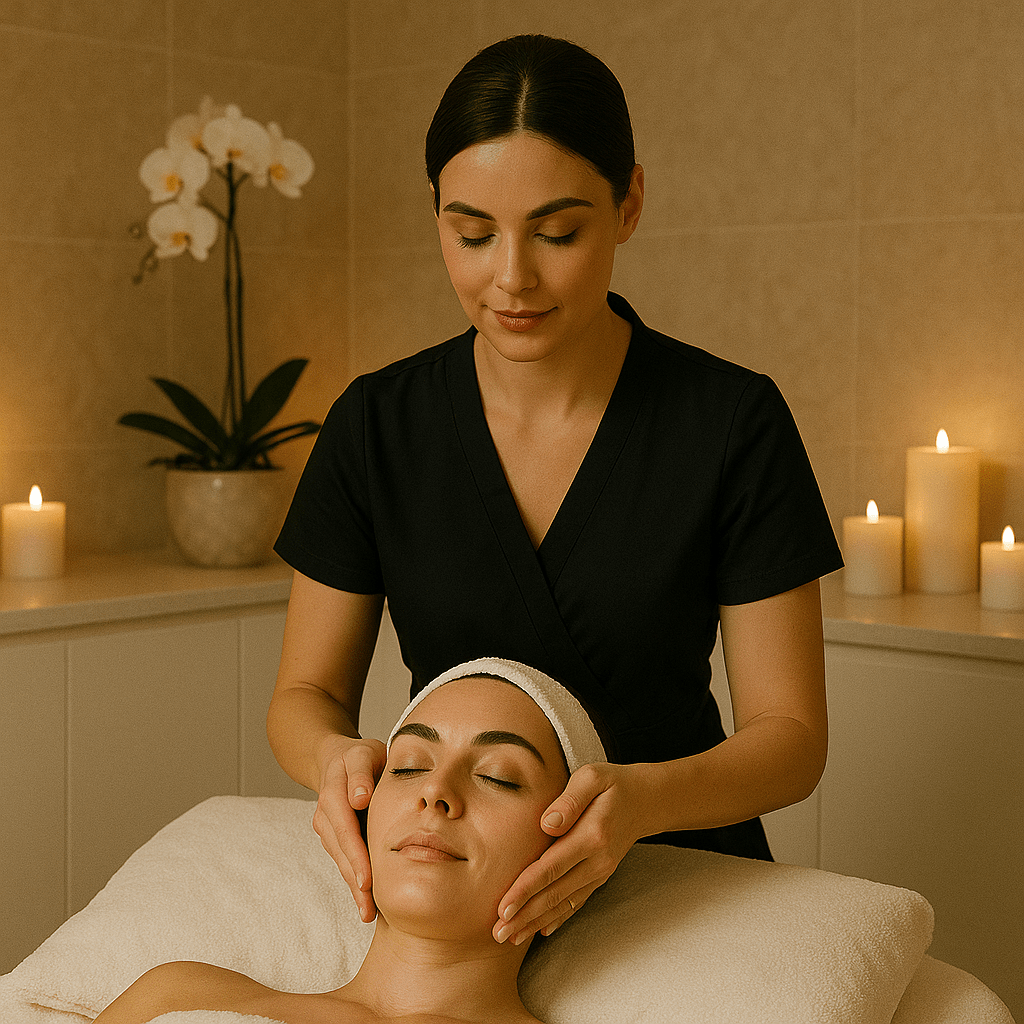 tratamiento facial valencia