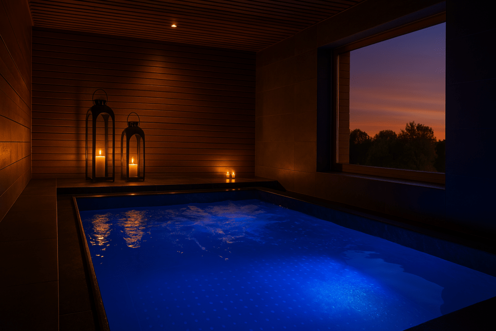 spa privado valencia