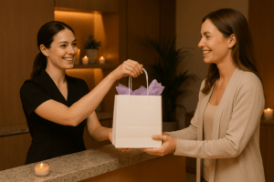 regala experiencias bienestar